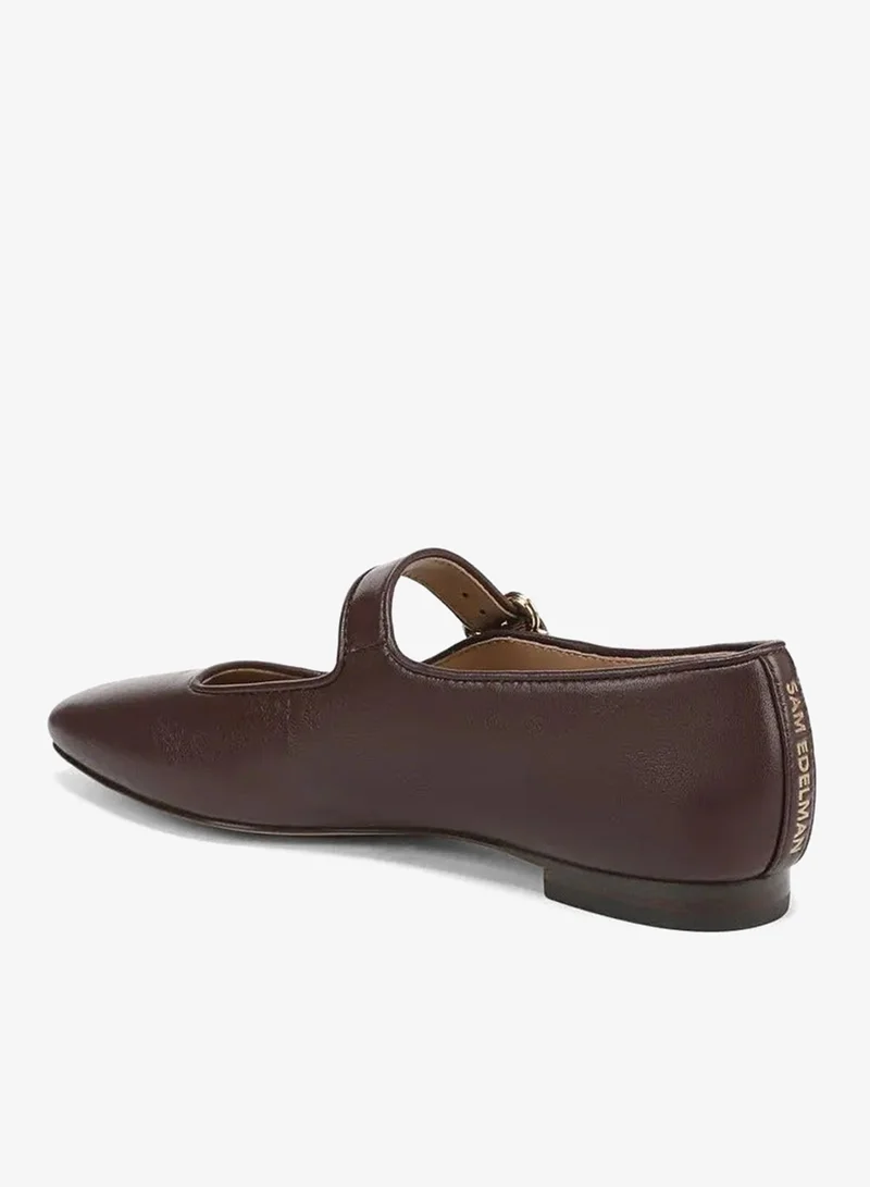 Sam Edelman Michaela Mary Jane Flat