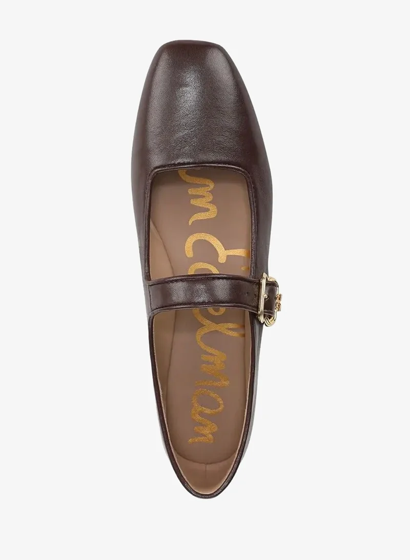 Sam Edelman Michaela Mary Jane Flat