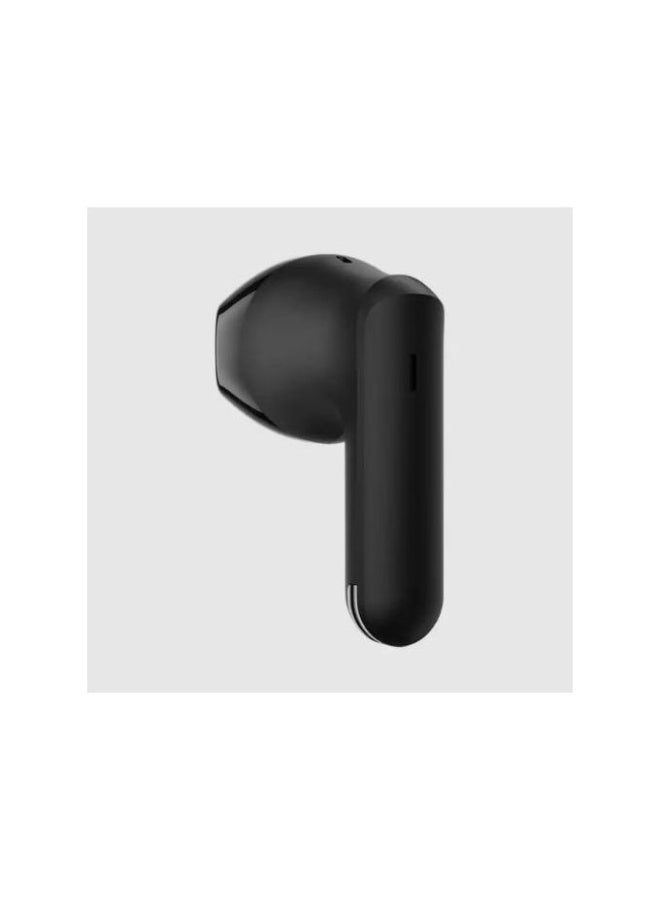 بلاك شارك سماعات أذن لاسلكية Black Shark T24 بتقنية بلوتوث 5.4، سماعات أذن داخلية للألعاب، خاصية إلغاء الضوضاء، لون أسود - Image 5