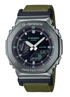 G-Shock GM-2100CB-3ADR Analog-Digital Watch