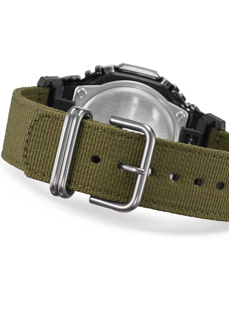 CASIO - G-Shock GM-2100CB-3ADR Analog-Digital Watch - Image 1