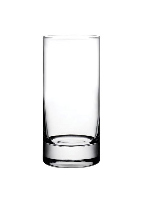 Nude Barcelona Highball Glass - 415ml