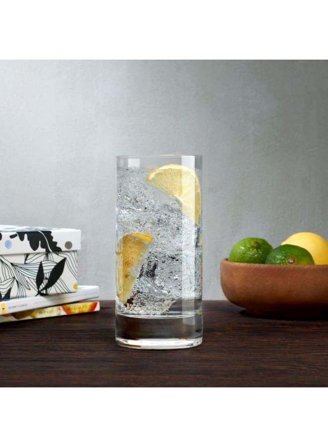 نود كوب زجاج برشلونة هاي بول - Image 3