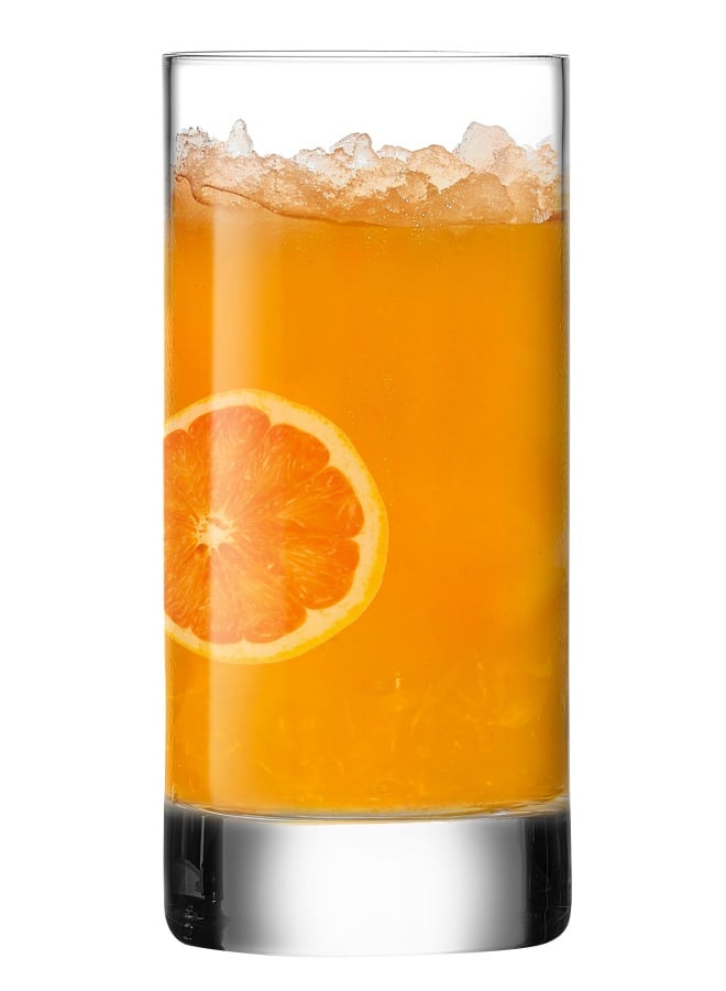 نود كوب زجاج برشلونة هاي بول - Image 2