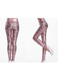 Leggings made of high-quality material, imported from Hanadi