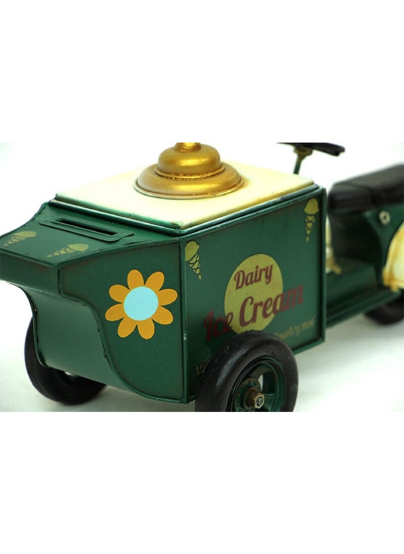 Gift Boat Decorative Metal Ice Cream Cart - pzsku/Z7826135B6ABEFE4548E5Z/45/_/1728046792/34f1af5e-3d32-4942-94c1-64c5fefbd89f