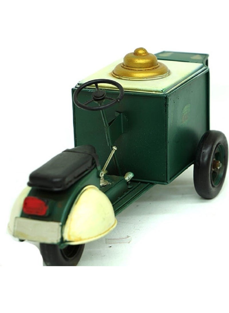 Gift Boat Decorative Metal Ice Cream Cart - pzsku/Z7826135B6ABEFE4548E5Z/45/_/1728060723/1dc39b19-0e5b-4d47-87de-9ff08273f08c