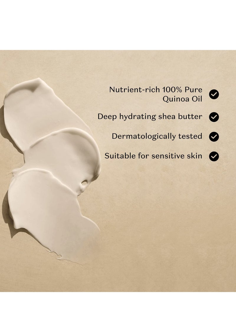 NATIVA SPA O BOTICÁRIO Nativa SPA Shea Moisturizing Body Lotion, 400ml | 13.5 fl.oz - Image 3