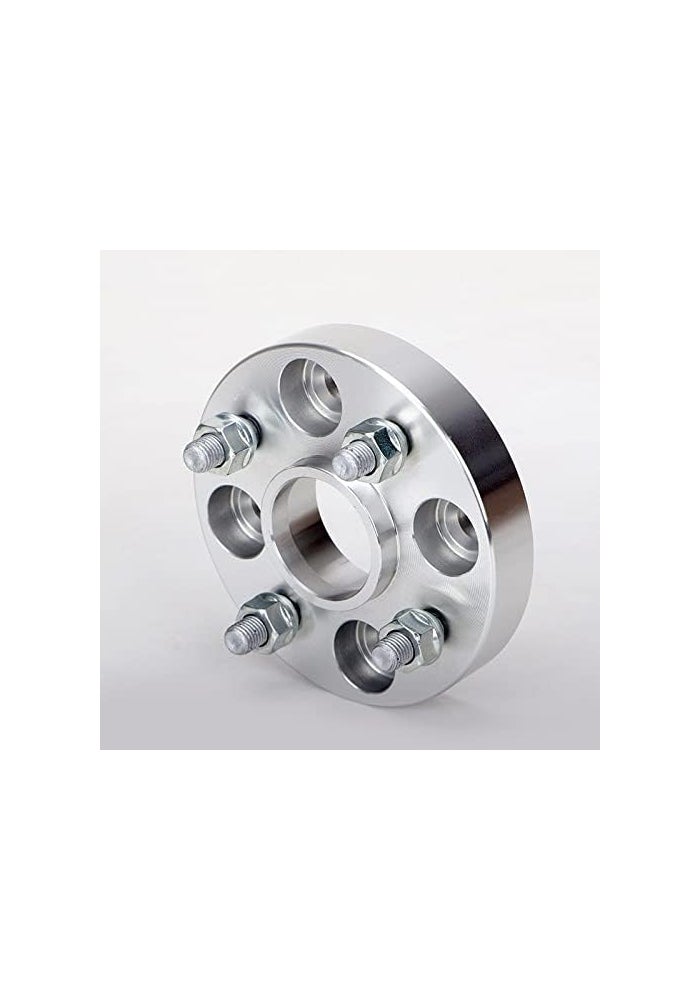 Vuzmode 2 Pieces Wheel Adapters Spacers for Jeep - Image 4