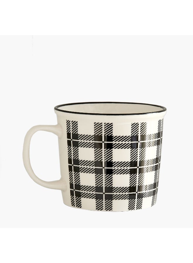 Home Box كوب سيراميك مزخرف - 400 مل - Image 5