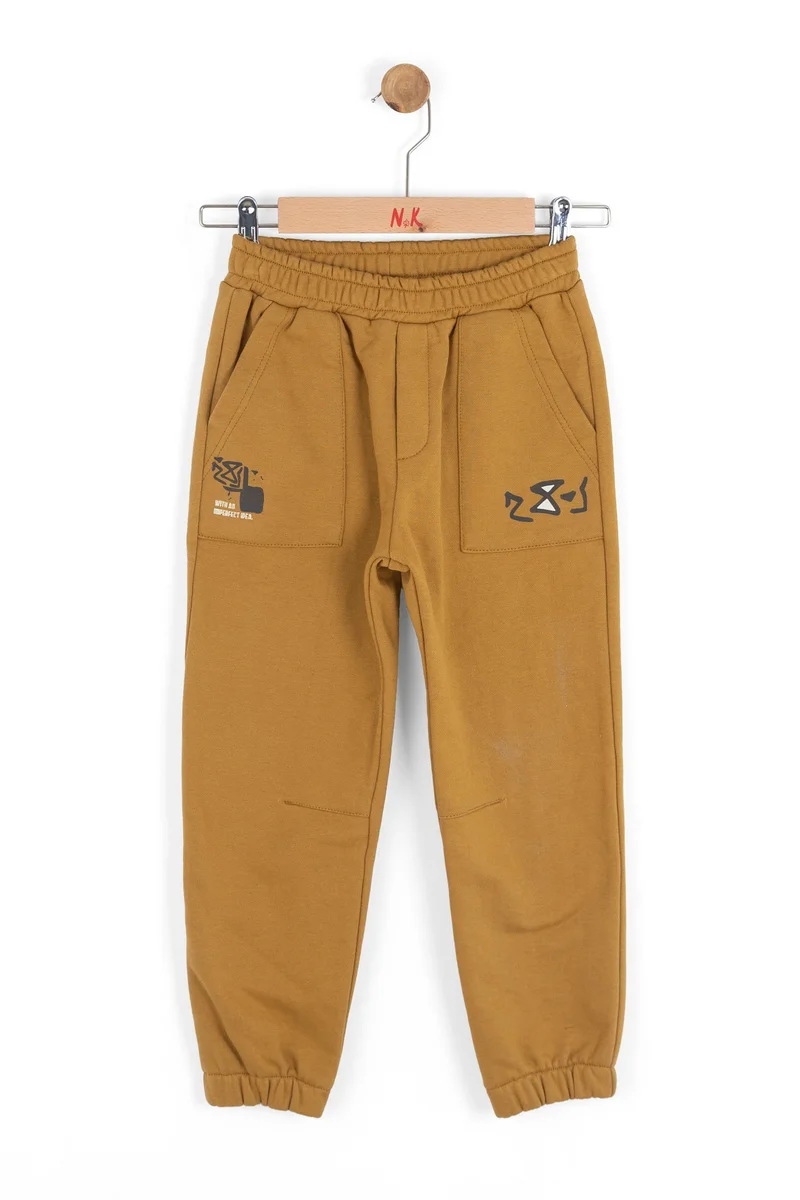 NK Kids Boys' Trousers 4-8 Years 69503