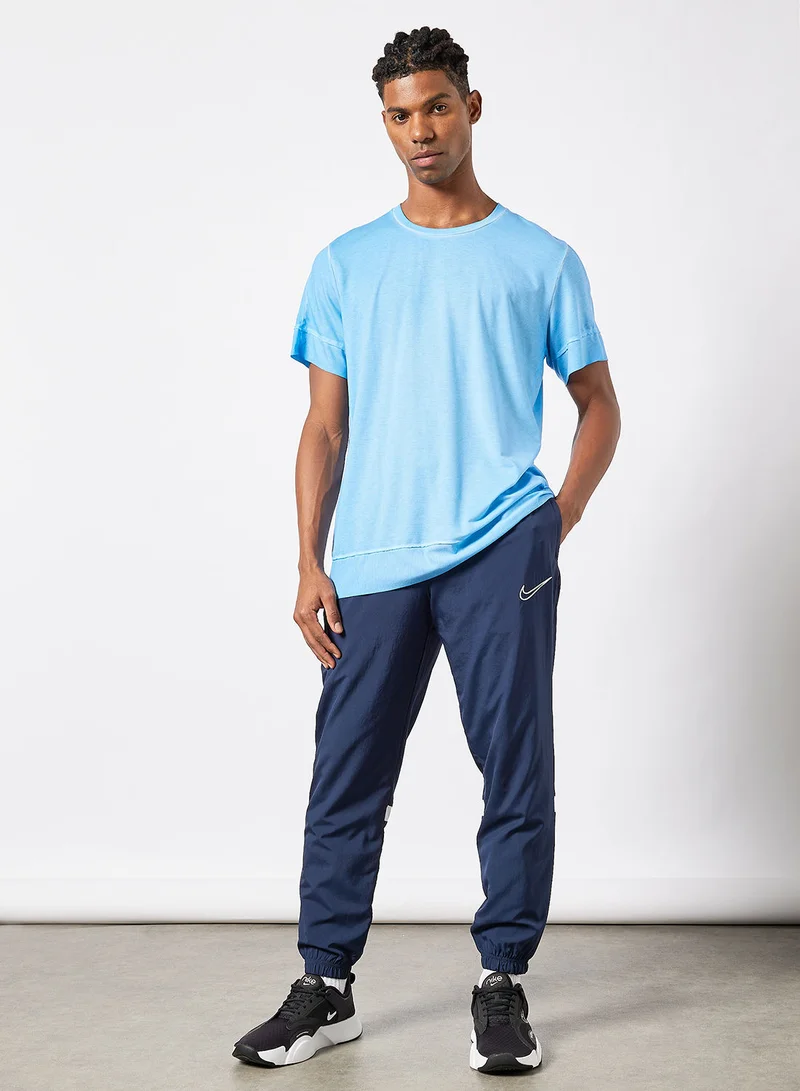 Nike Yoga Dri-FIT Earth Day Training Top