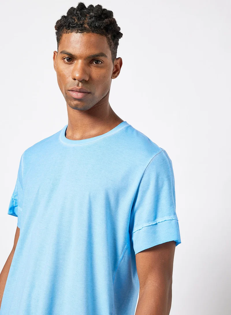 Nike Yoga Dri-FIT Earth Day Training Top