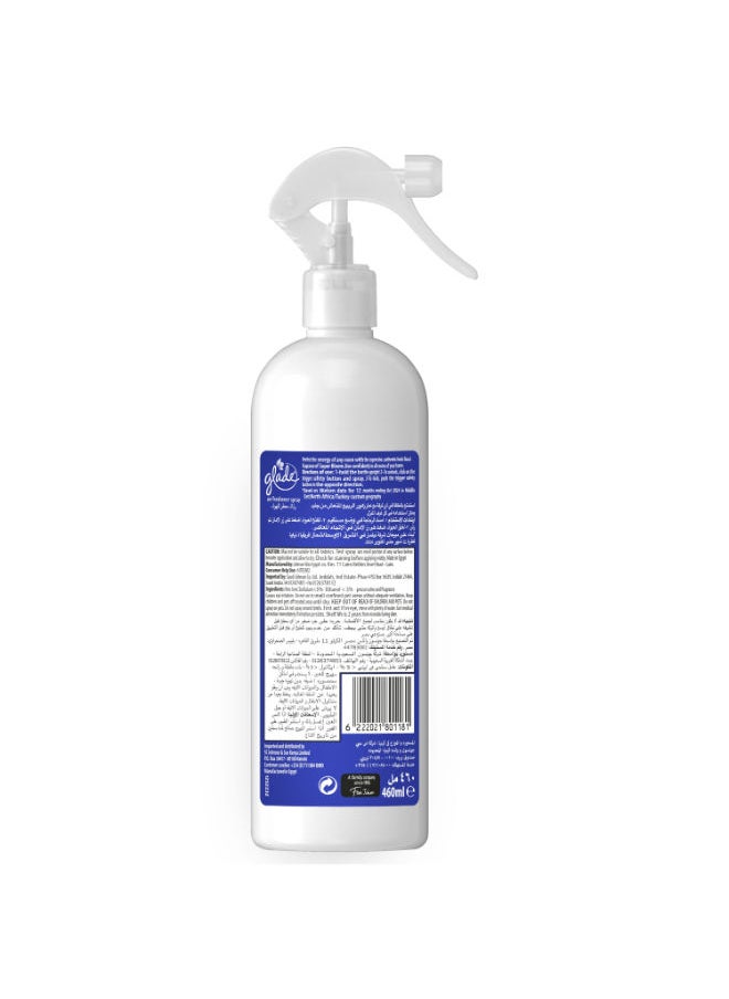 Glade Super Bloom Air Freshener- 460 milliliter  - Image 2