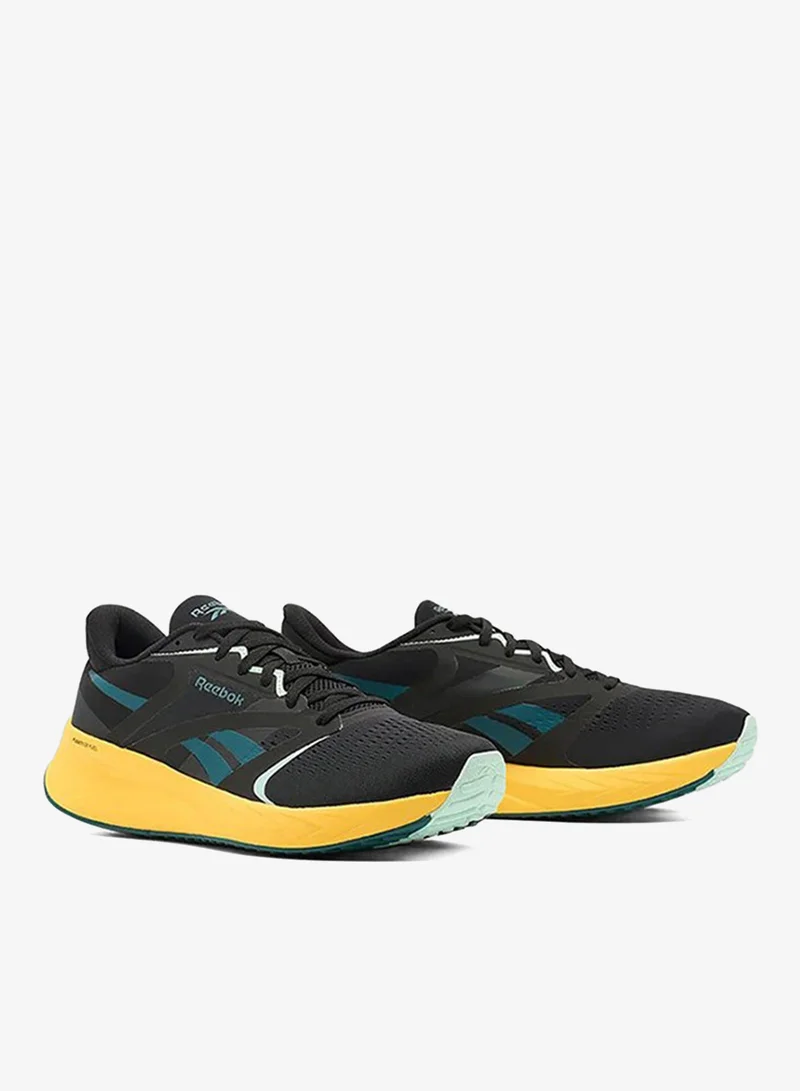 Reebok Black/Golden Haze/Glitch Aqua Reebok Energen Tech Plus 2 Unisex Shoes  | Best Price UAE