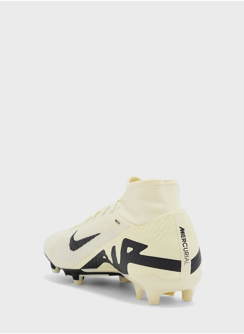 Nike Zoom Superfly 9 Academy FG Football Boots
