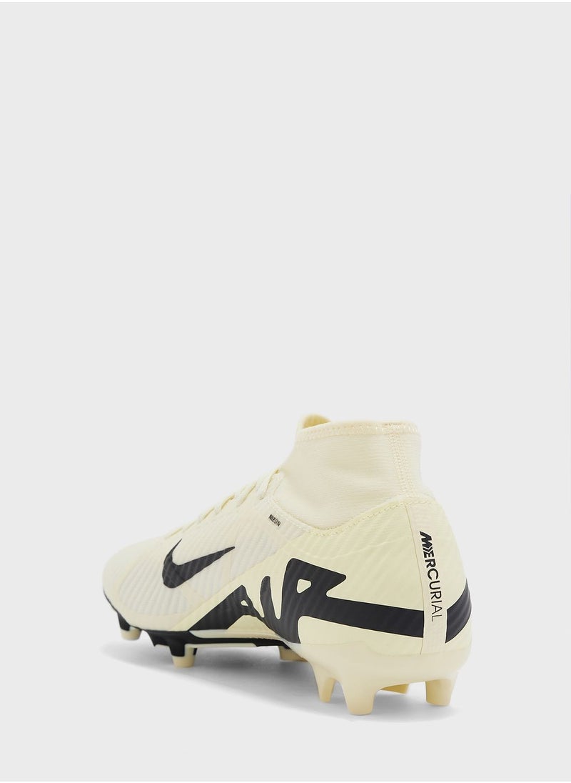 Nike - Zoom Superfly 9 Academy FG Football Boots - Image 1