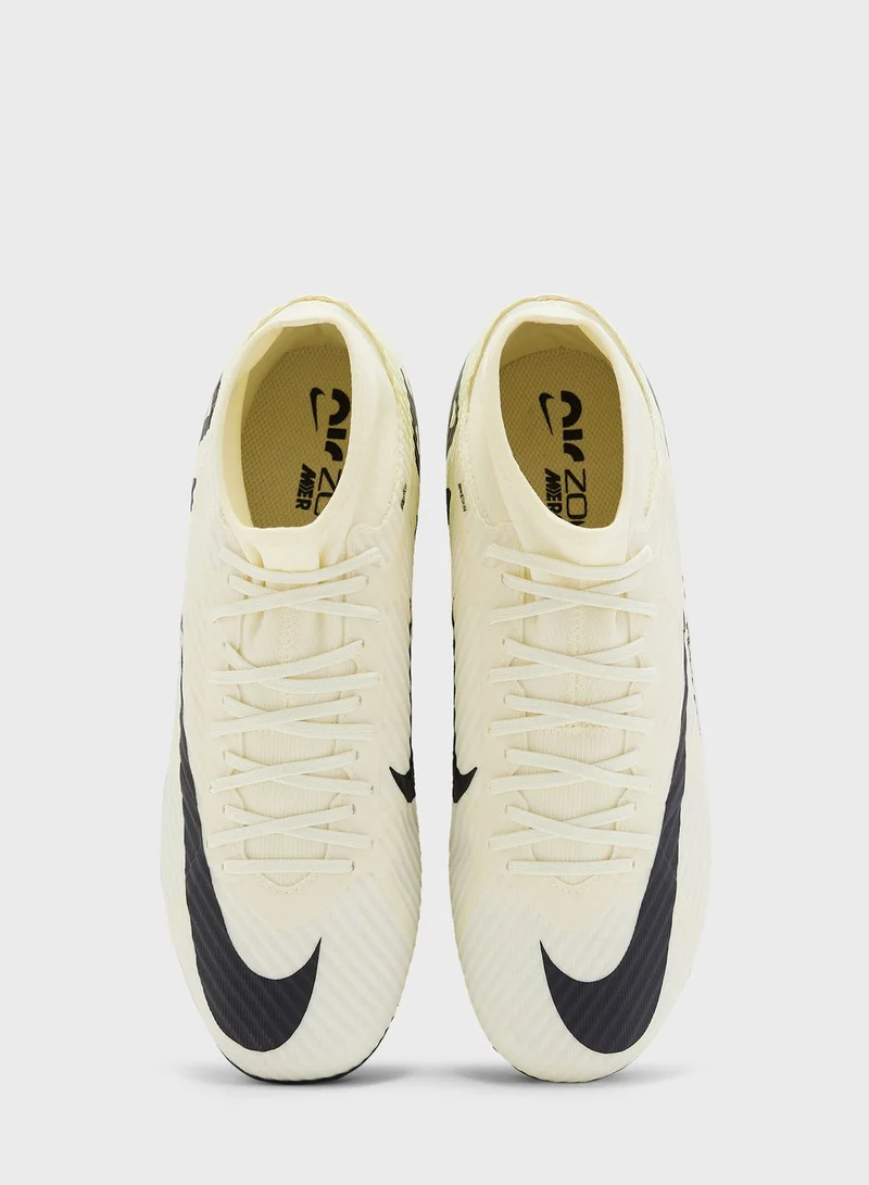 Nike Zoom Superfly 9 Academy FG Football Boots