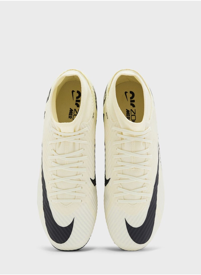 Nike - Zoom Superfly 9 Academy FG Football Boots - Image 1