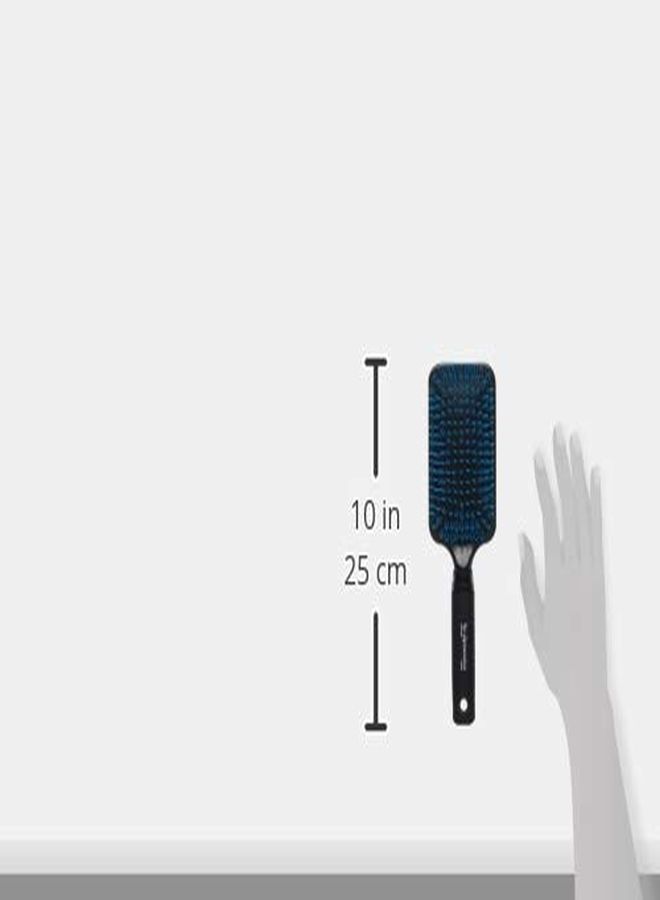 scalpmaster فرشاة تدليك شعر بوسادة موسعة - Image 4