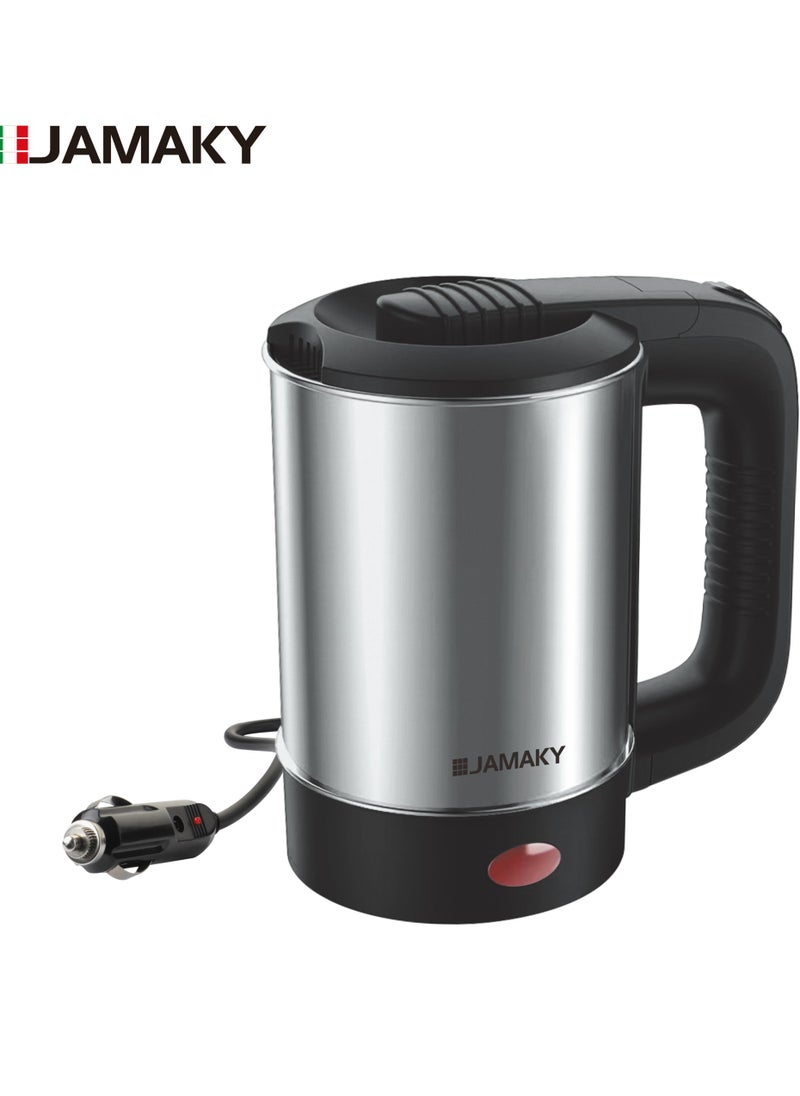 JAMAKY Jamaky JMK9505, Electric Kettle 0.5-Ltr  - Image 1