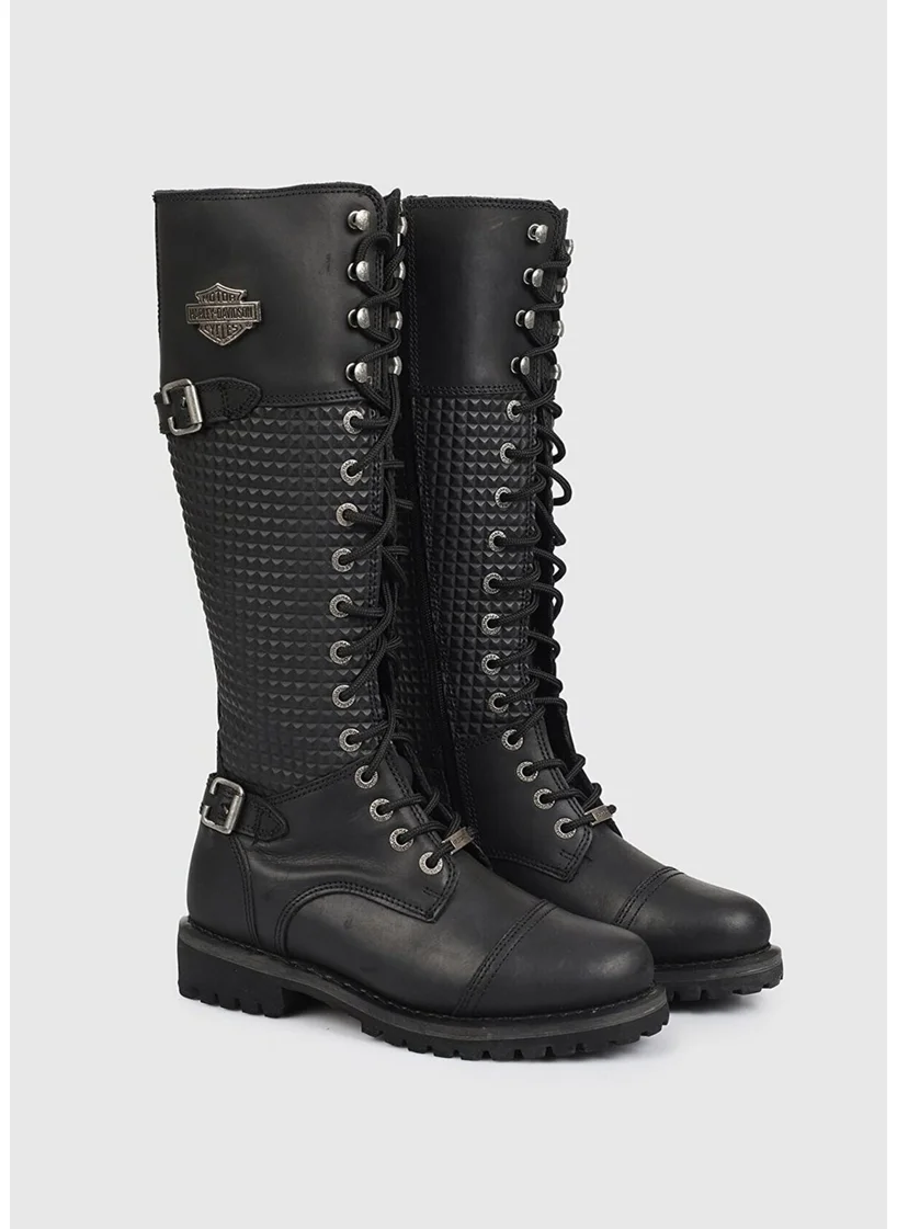 HARLEY DAVIDSON Tiny Boots & Bootie 025Z100533-14706