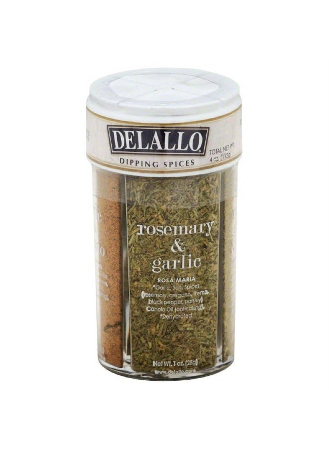 Dipping Spice, 4 oz