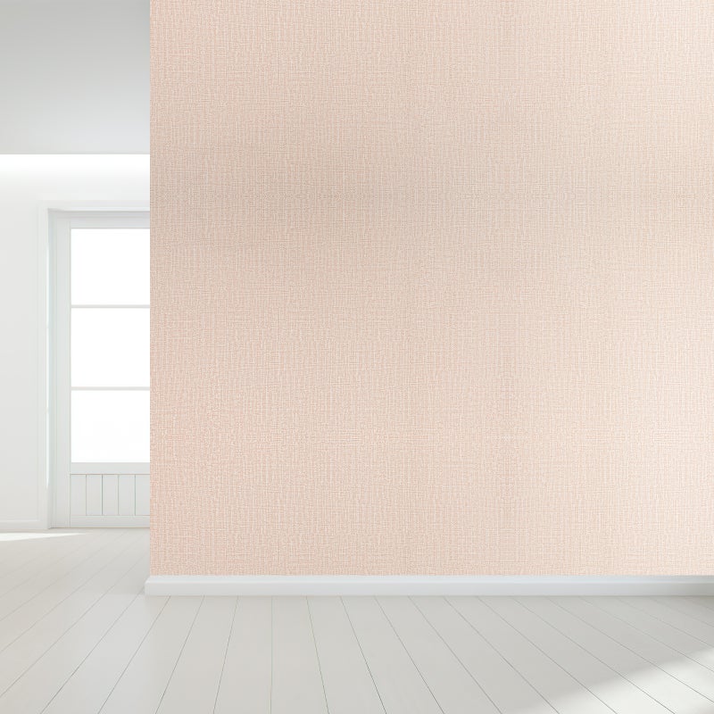 Linen Texture Wall Paper Self Adhesive Wallpaper Decorative Wallpaper for Home Dorm - Image 2