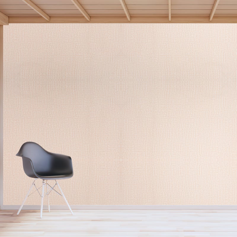 Linen Texture Wall Paper Self Adhesive Wallpaper Decorative Wallpaper for Home Dorm - Image 5
