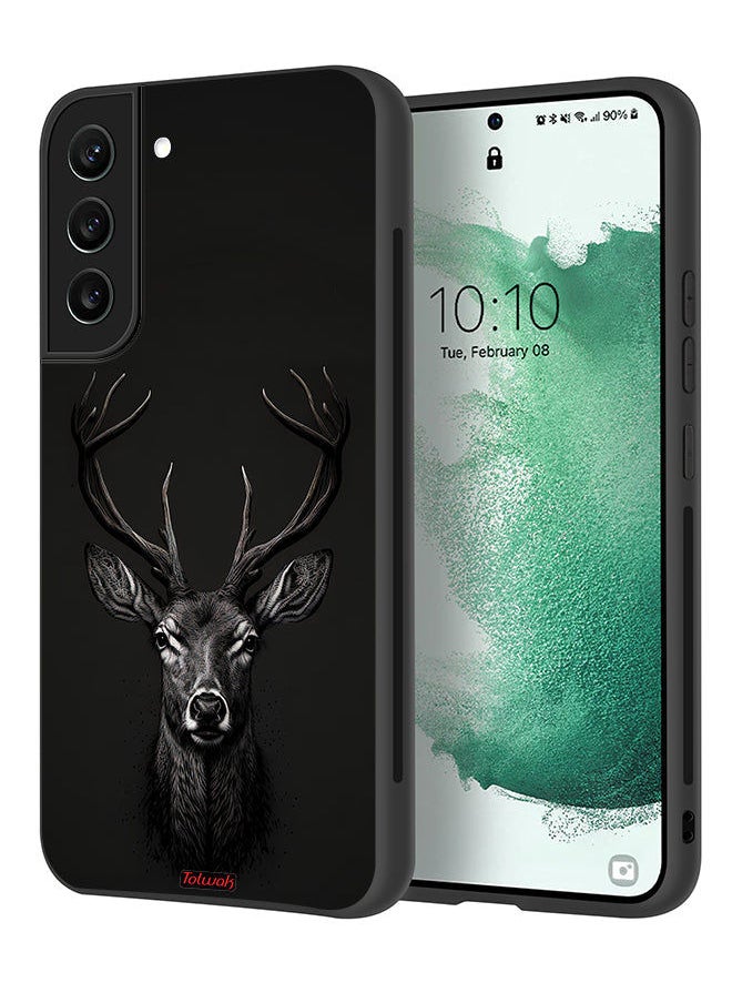 Samsung Galaxy S21 FE 5G Protective Case Cover Deer Digital Art - pzsku/Z78276B388691C0CAC34CZ/45/_/1691588361/3433cd4e-9768-4f20-87dd-e5da9606df3c