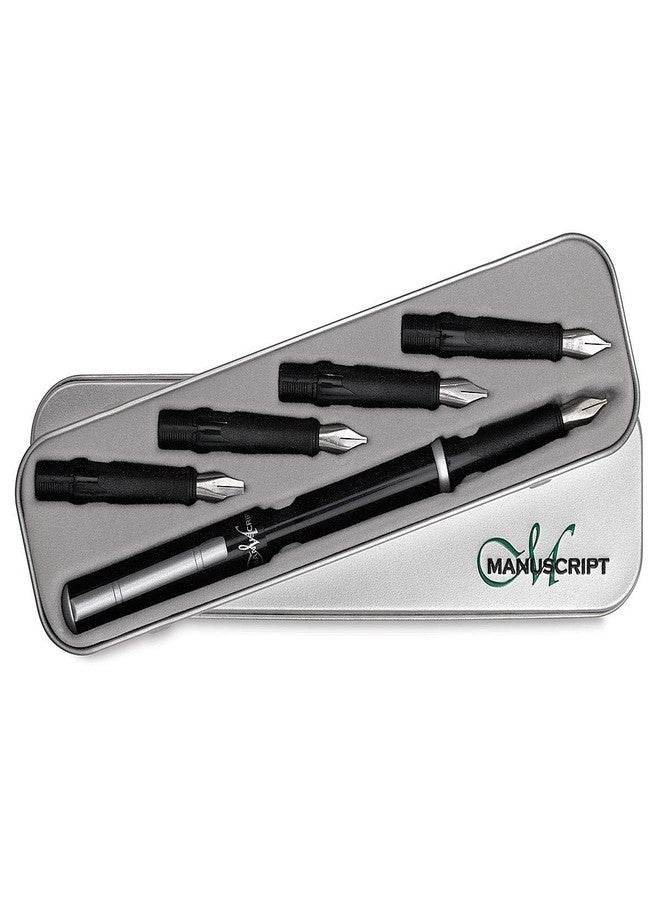 Manuscript MC1185 Classic Calligraphy Set
