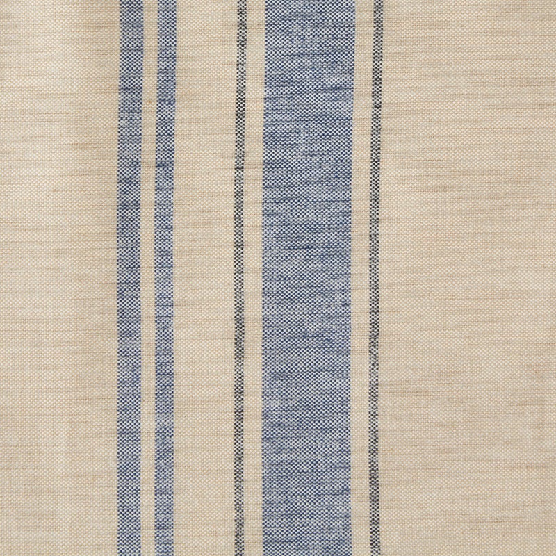 DII French Stripe Dishtowels, Kitchen Collection, 20 x 30 (Set of 3), Nautical Blue - Image 2