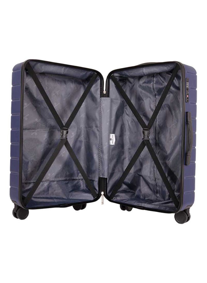 ALDER Luggage Spinner 69cm Blue/Black - pzsku/Z78279E3DB19FE6B8BC7EZ/45/_/1716374233/2a123a13-2991-41cc-88ad-3fad9d20400d