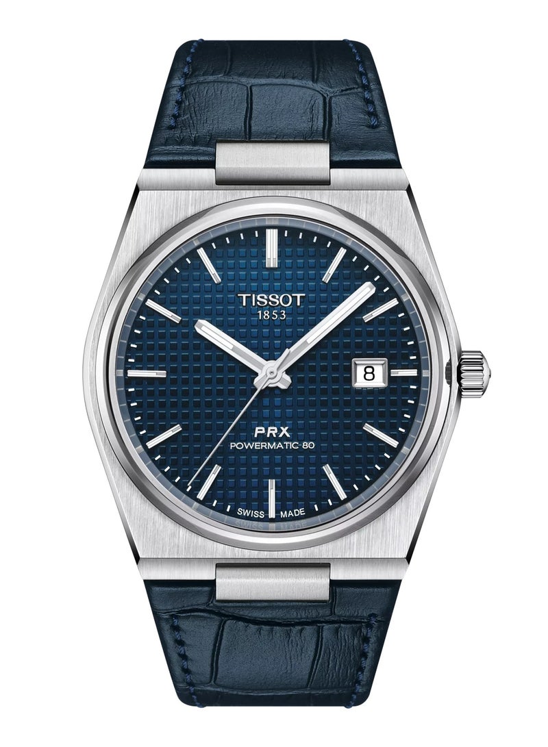 Tissot PRX Powermatic 80 T137.407.16.041.00 - Image 1