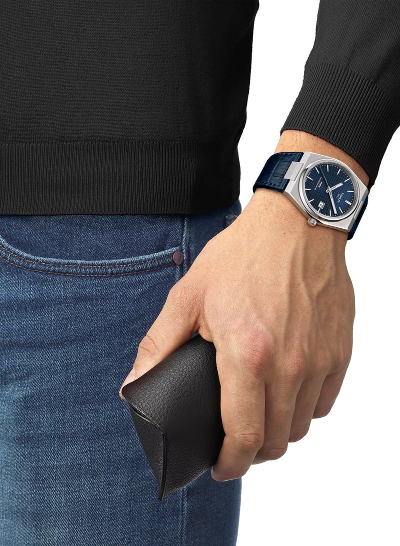 Tissot PRX Powermatic 80 T137.407.16.041.00 - Image 5