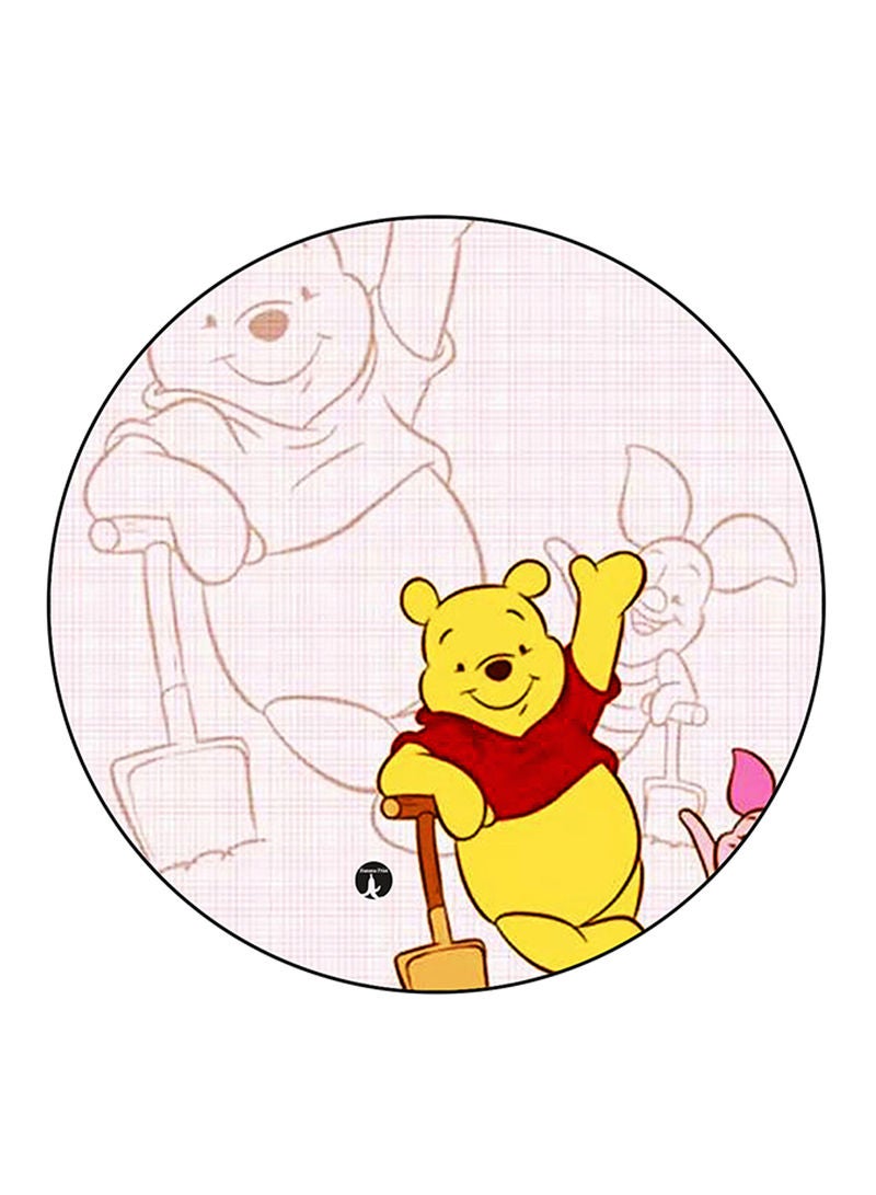 RKN Disney Character Multicolour