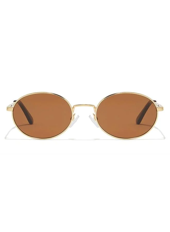 Blackout BlackOut Unisex Base Oval Sunglasses