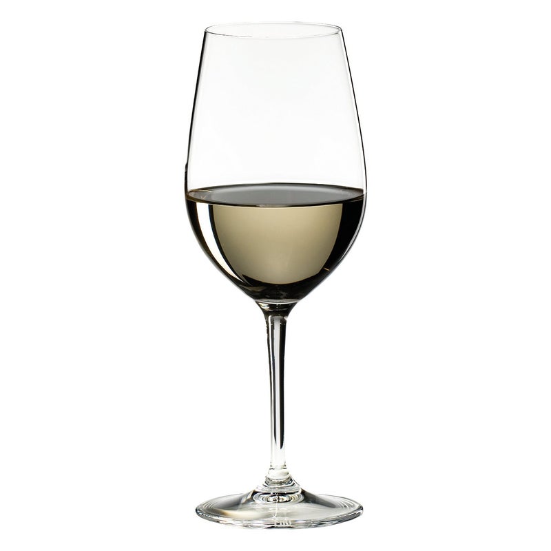 Riedel Vinum Crystal Riesling Grand CruZinfandel Wine Glass Set of 6