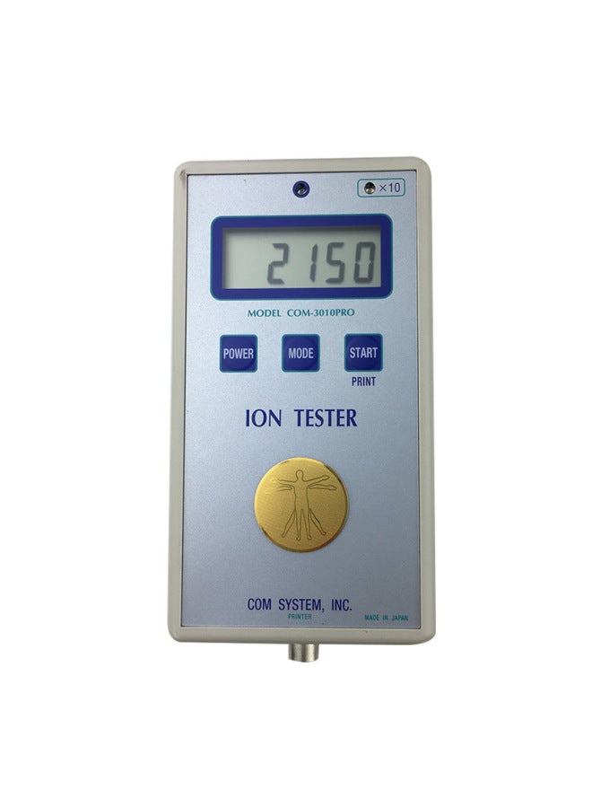 Supply Of 24K Round Double Radiation Mobile Phone Stickers Negative Ion Energy Computer Stickers Metal Chip Stickers-Color:Gold - Image 4