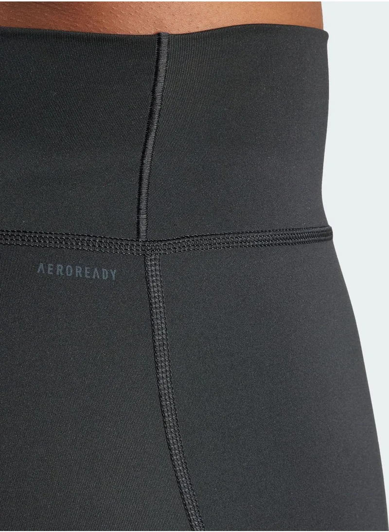 Adidas All Me Essential Full Length Leggings