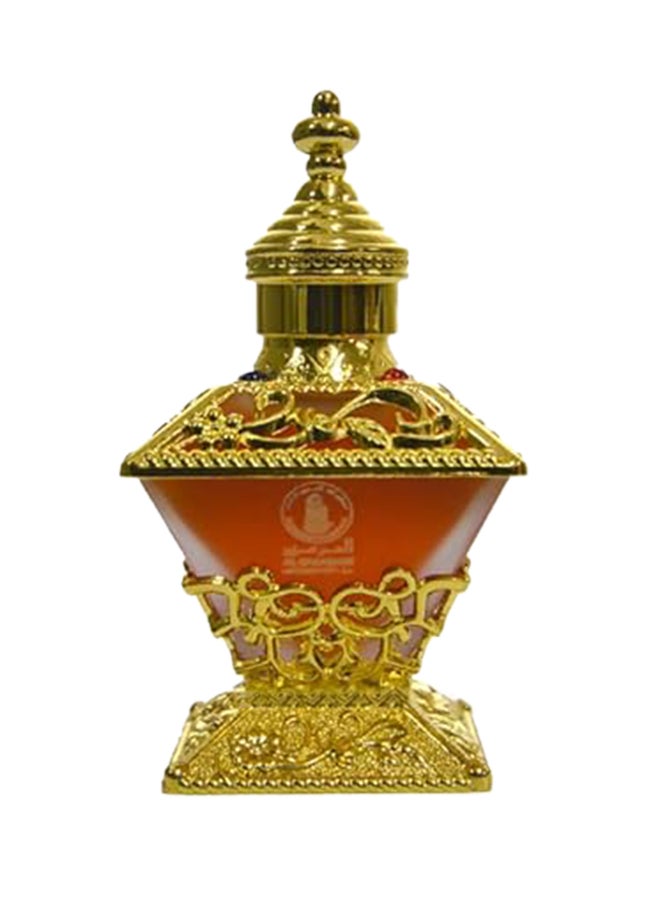 الحرمين عطر الكعبة 25 مل - Image 1