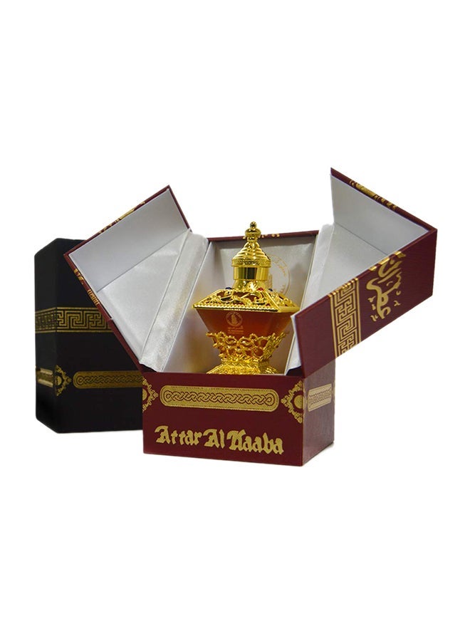 الحرمين عطر الكعبة 25 مل - Image 3
