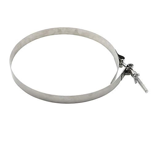 Alpha Rider Front Pump Alignment Band Transmission Tool For Transmissions 250, 250C, 350, 350-C, 375, 400, 3L80, 3L80-HD, 425, 475, 700-R4, 4L60, 4L60E - Image 3