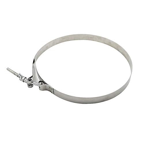 Alpha Rider Front Pump Alignment Band Transmission Tool For Transmissions 250, 250C, 350, 350-C, 375, 400, 3L80, 3L80-HD, 425, 475, 700-R4, 4L60, 4L60E - Image 4