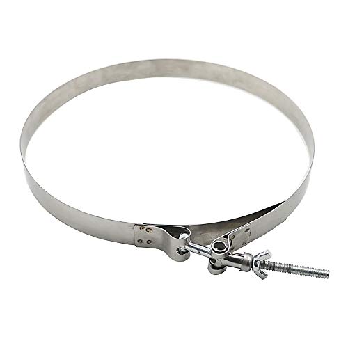 Alpha Rider Front Pump Alignment Band Transmission Tool For Transmissions 250, 250C, 350, 350-C, 375, 400, 3L80, 3L80-HD, 425, 475, 700-R4, 4L60, 4L60E - Image 1