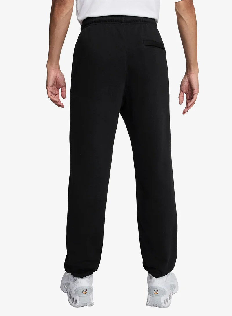 Nike Club Basketball Cuffed Trackpants