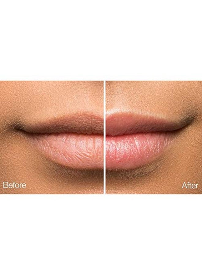 Sara Happ Let's Glow Lip Scrub & Shine Kit: Brown Sugar Lip Scrub + The Lip Slip One Luxe Gloss for Healthy Lips: Gently Exfoliate, Nourish and Hydrate Lips, 0.5 oz - Image 5