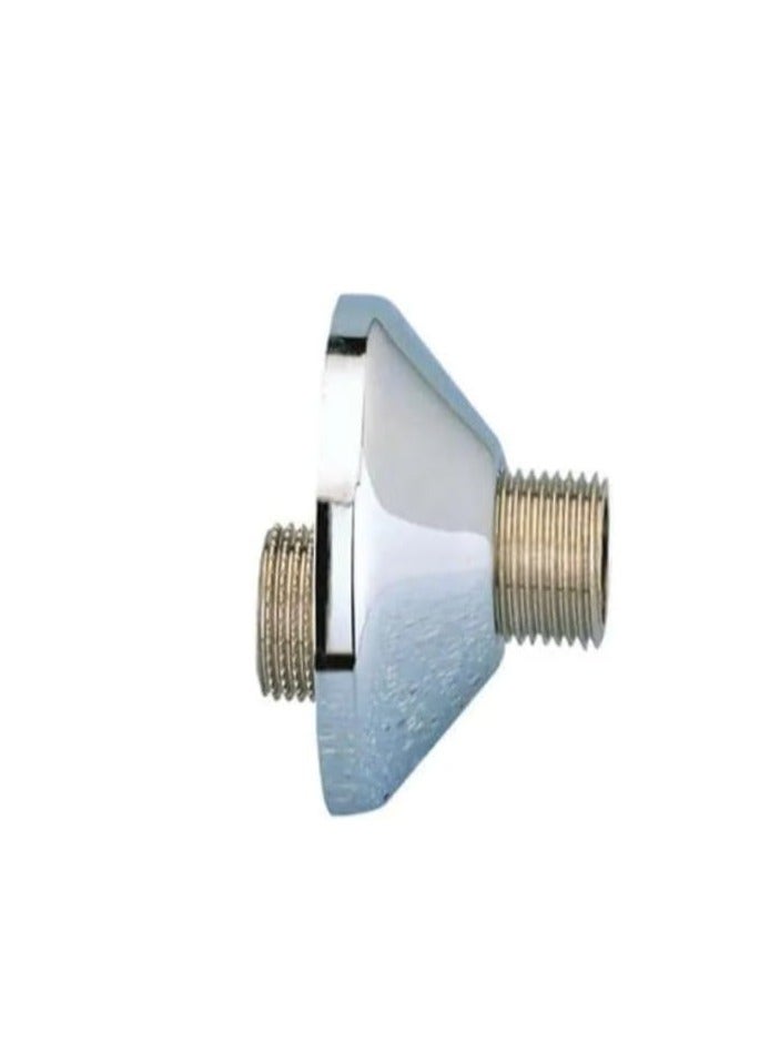 Centric brass shower mixer set (Kartek mixer) - Image 2