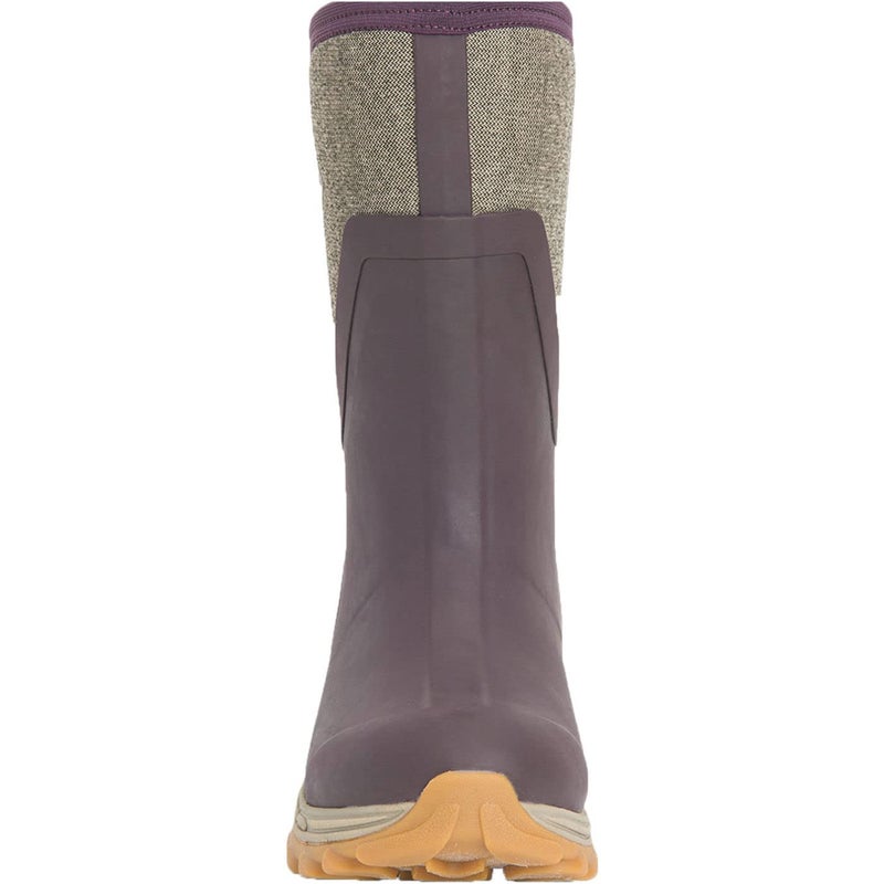 MUCK Boot Women's Arctic Sport Il Mid Boots, 8 - Image 3