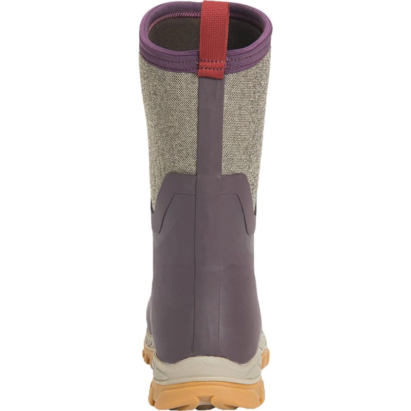 MUCK Boot Women's Arctic Sport Il Mid Boots, 8 - Image 4